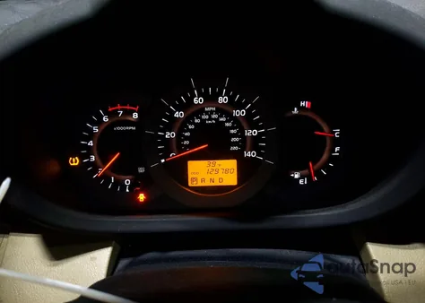 2011 Toyota Rav4 z USA, uszkodzony, nr VIN 2T3BF4DV6BW166493